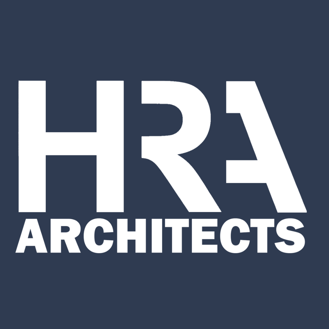 HRA Architects logo