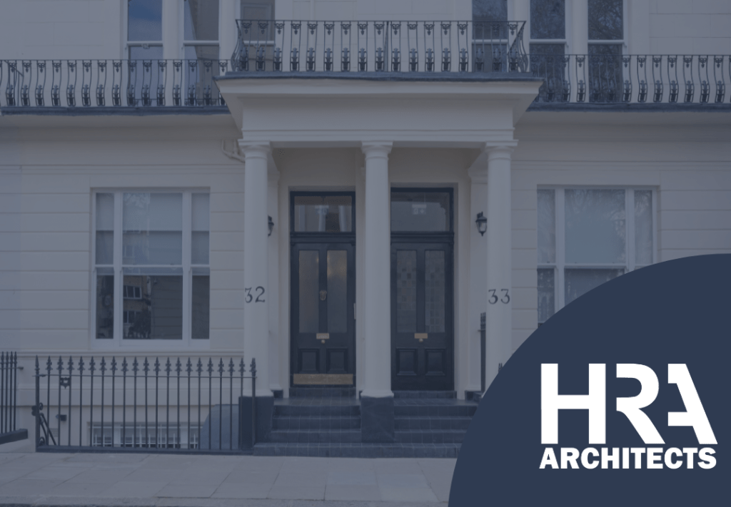 Reviving Heritage: Co-Living at Kensington Gardens&nbsp;Square